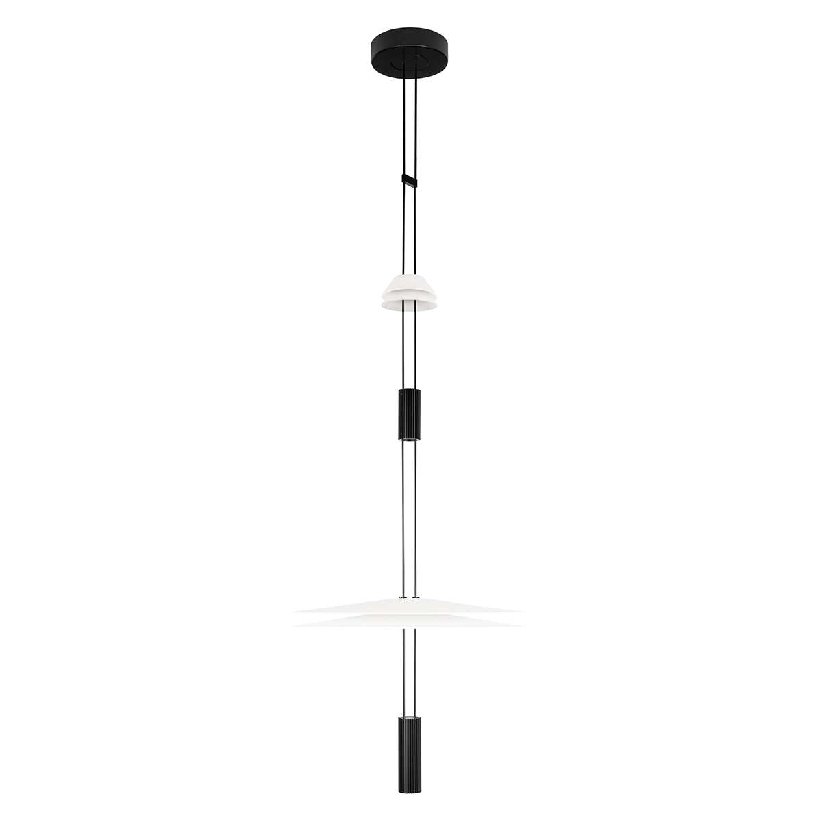 Подвесной светильник LOFT IT Flamingo 10598B