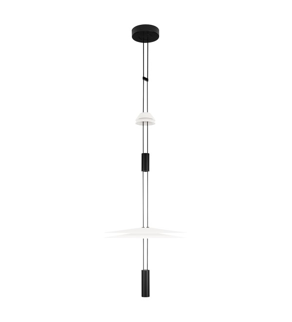 Подвесной светильник LOFT IT Flamingo 10598B