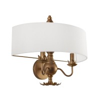 Настенный светильник LOFT IT Concord 10563W
