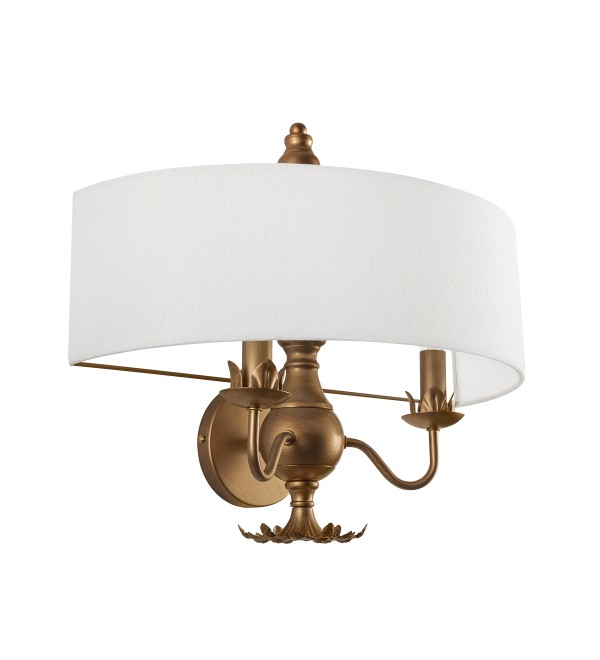 Настенный светильник LOFT IT Concord 10563W