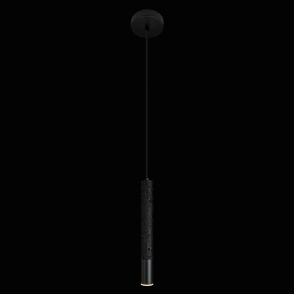 Подвесной светильник LOFT IT Everest 10583C Black
