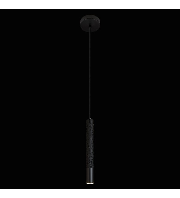 Подвесной светильник LOFT IT Everest 10583C Black