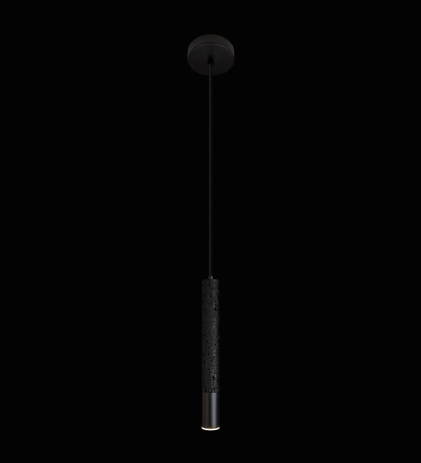 Подвесной светильник LOFT IT Everest 10583C Black