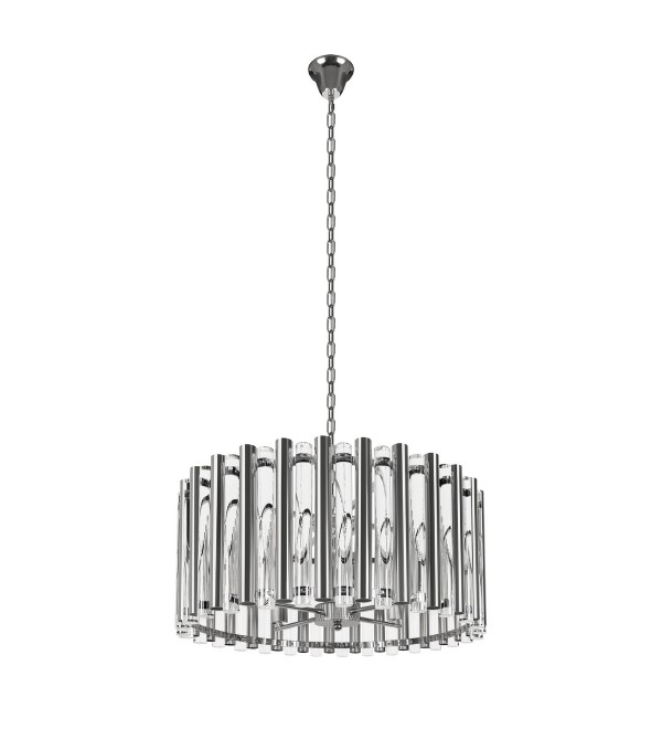 Подвесной светильник LOFT IT Boucle 10438/4