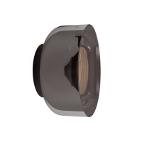Настенный светильник LOFT IT Totem 10466W Smoke wood