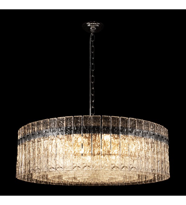 Подвесной светильник LOFT IT Nevada 10297/800 Pearl black
