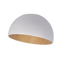 Потолочный светильник LOFT IT Egg 10197/350 White