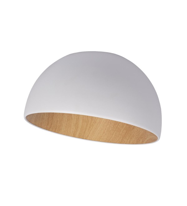 Потолочный светильник LOFT IT Egg 10197/350 White