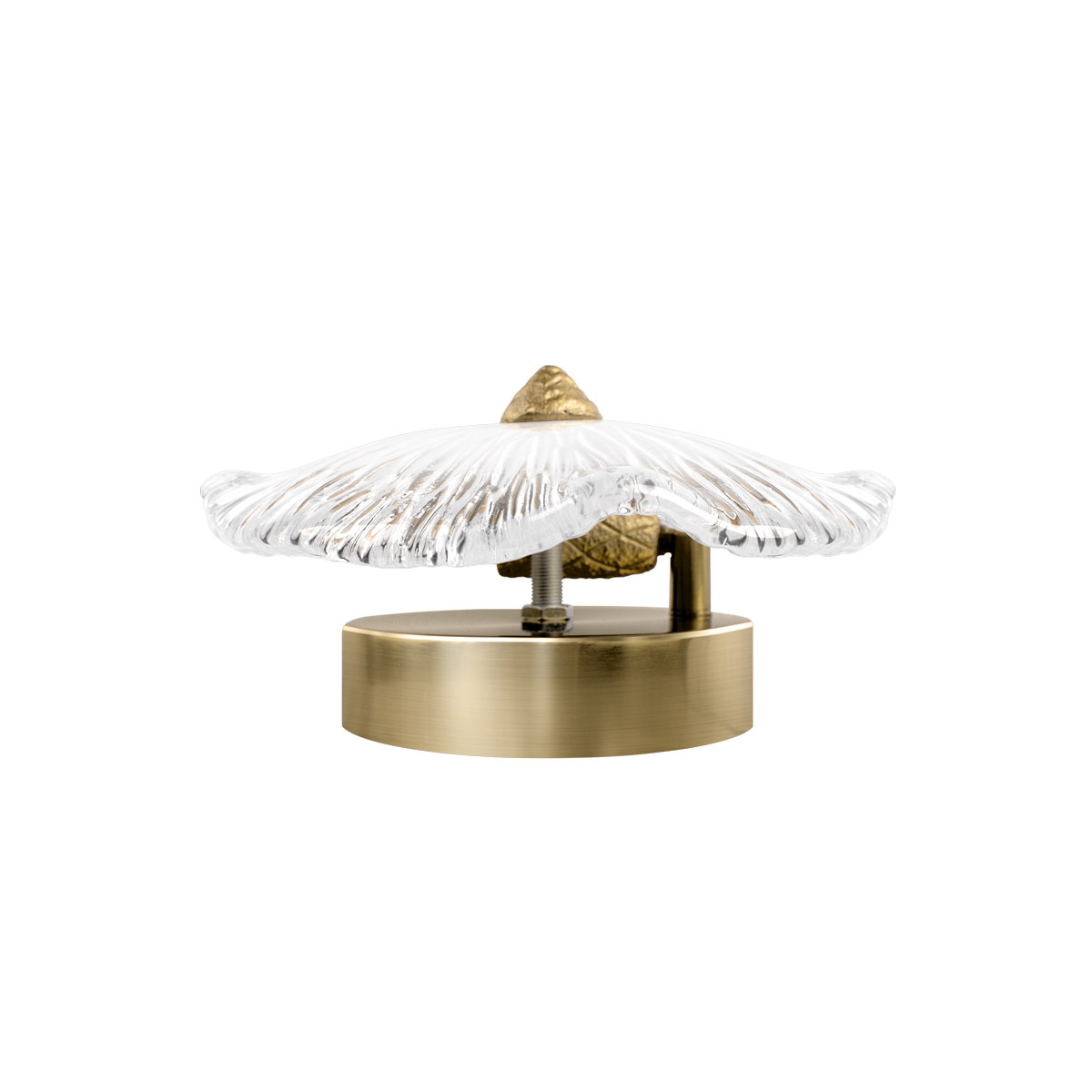 Бра LOFT IT Bloom 10352W/A AB