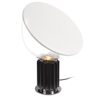Настольная лампа LOFT IT Taccia 10294/M Black