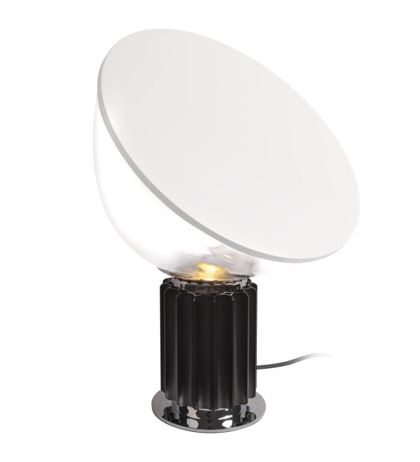 Настольная лампа LOFT IT Taccia 10294/M Black