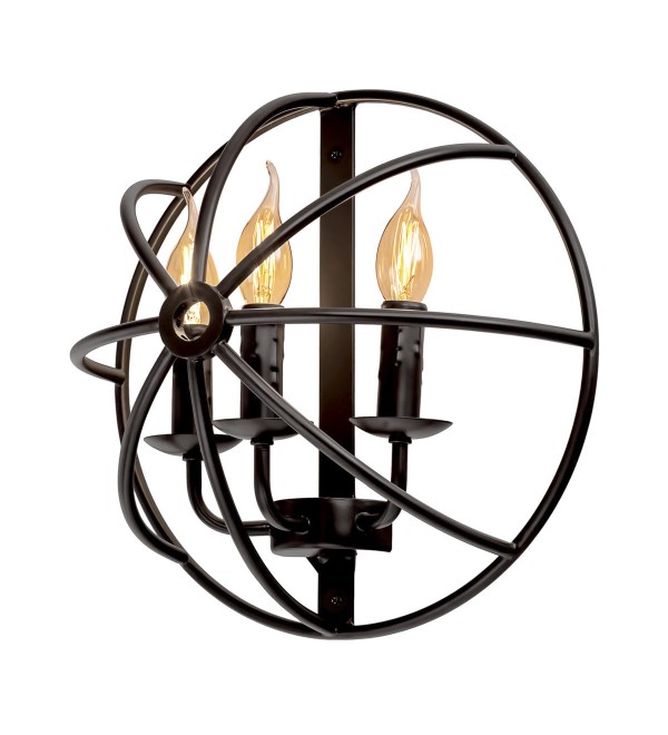 Бра LOFT IT Foucaults orb LOFT1192W