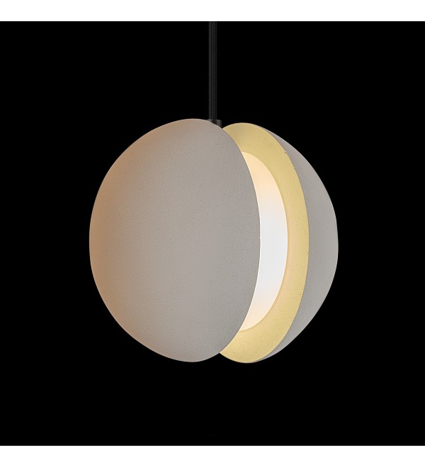 Подвесной светильник LOFT IT Yo-yo 10481 White