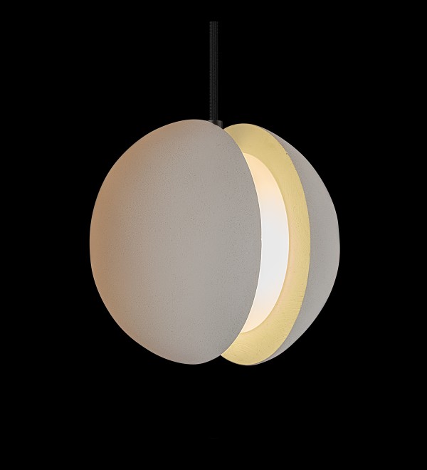 Подвесной светильник LOFT IT Yo-yo 10481 White