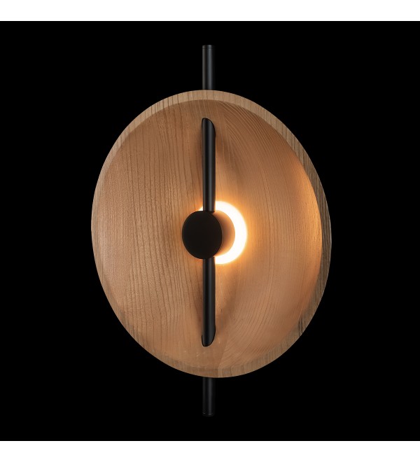 Настенный светильник LOFT IT Wood 10451W