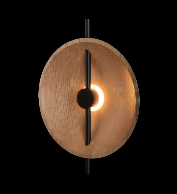 Настенный светильник LOFT IT Wood 10451W