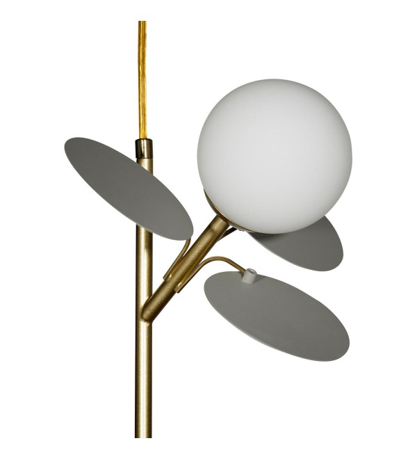 Подвесной светильник LOFT IT Matisse 10008/2P Grey