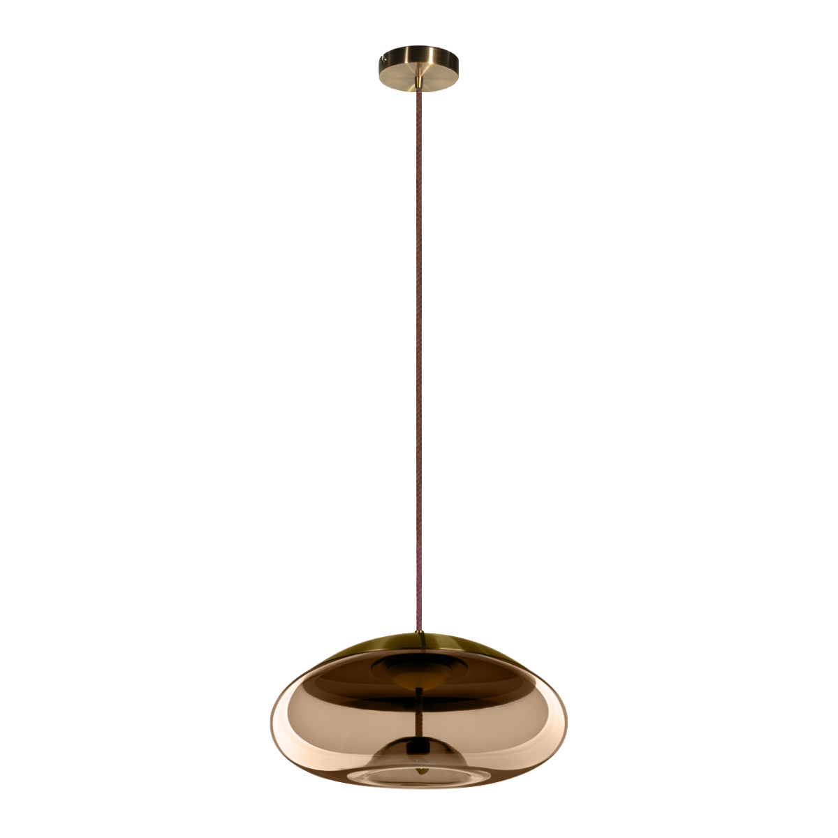 Подвесной светильник LOFT IT Knot 8135-D