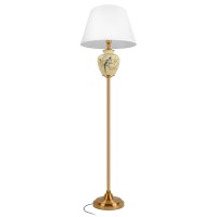 Торшер LOFT IT Magnolia 10381F