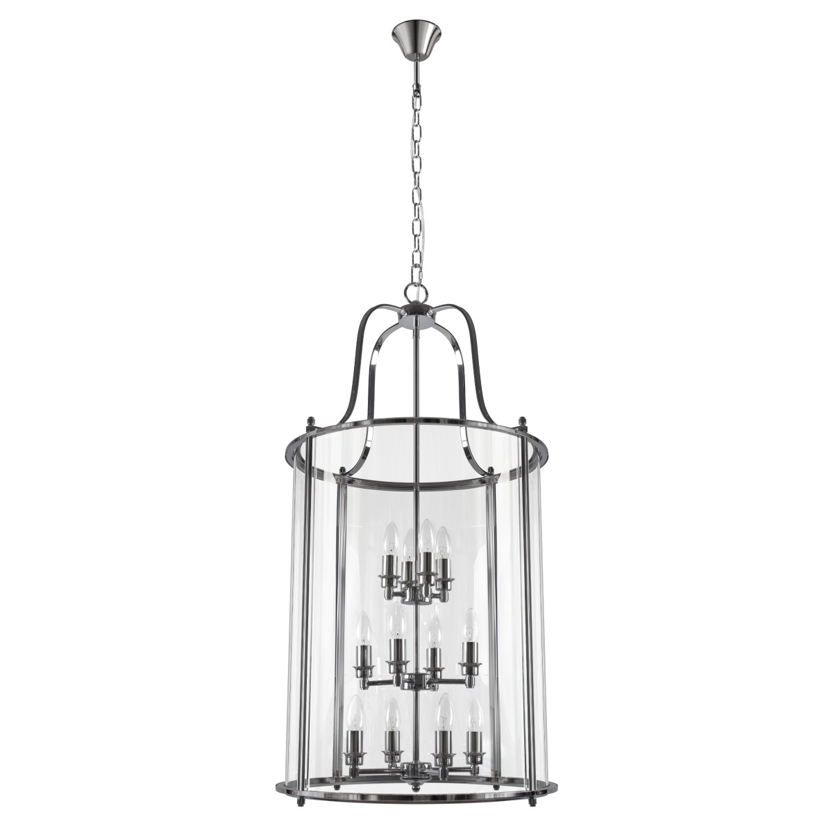 Подвесной светильник LOFT IT Lighthouse 10456/12 CR