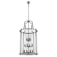 Подвесной светильник LOFT IT Lighthouse 10456/12 CR