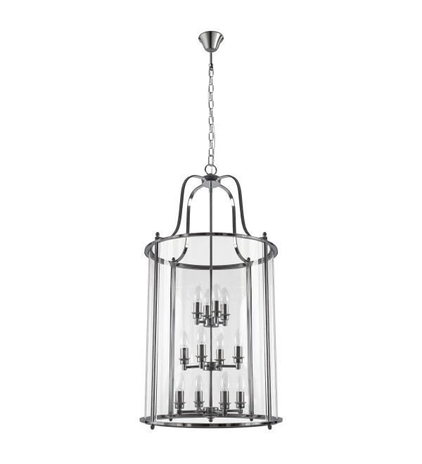 Подвесной светильник LOFT IT Lighthouse 10456/12 CR