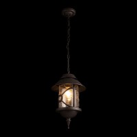 Уличный подвесной светильник LOFT IT Prato 100021P