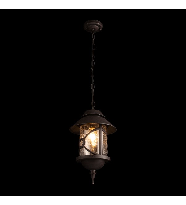 Уличный подвесной светильник LOFT IT Prato 100021P