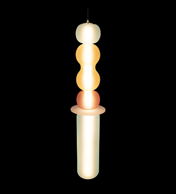 Подвесной светильник LOFT IT Lollipop 10239P/F