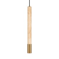 Подвесной светильник LOFT IT Everest 10583D Bronze