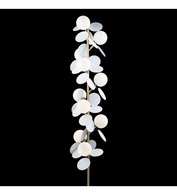 Торшер LOFT IT Matisse 10008F white