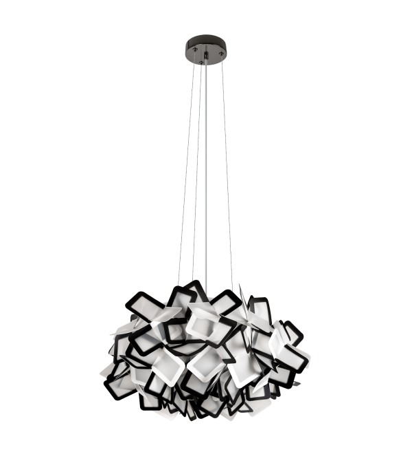 Подвесной светильник LOFT IT Clizia 10231/530 Black
