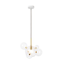 Подвесной светильник LOFT IT Bolle 2027-P6 mini