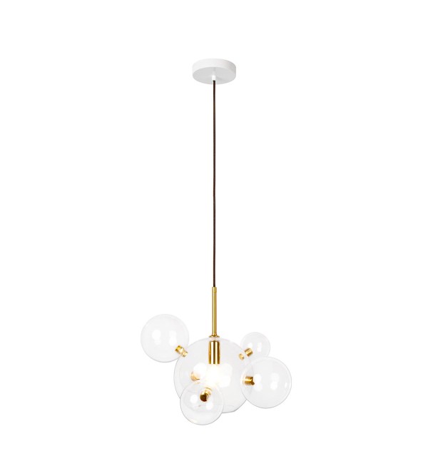 Подвесной светильник LOFT IT Bolle 2027-P6 mini