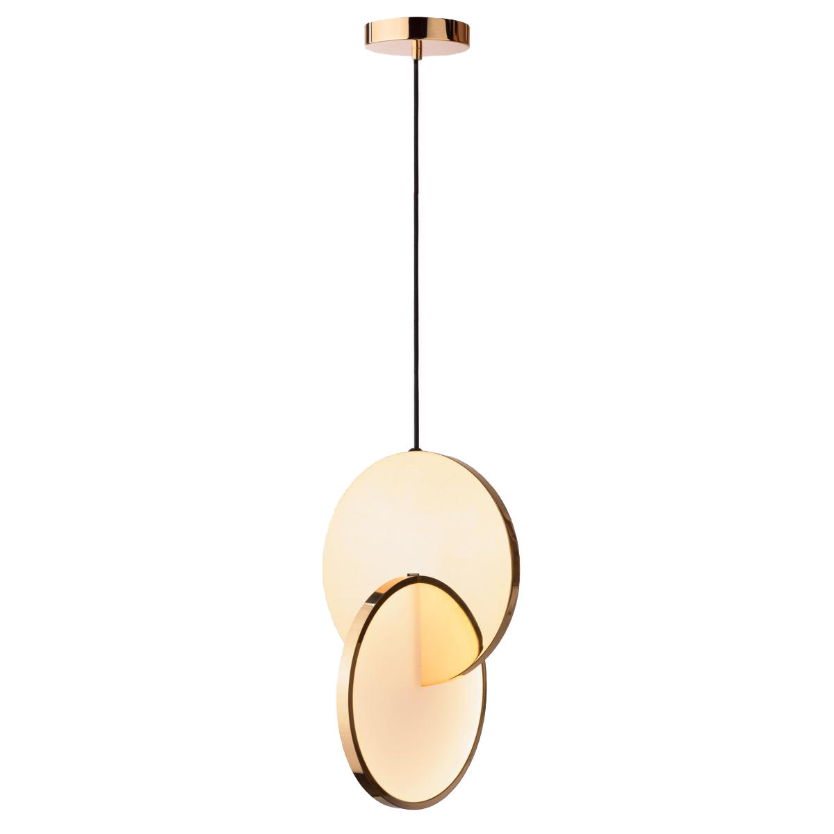 Подвесной светильник LOFT IT Eclipse 9970B