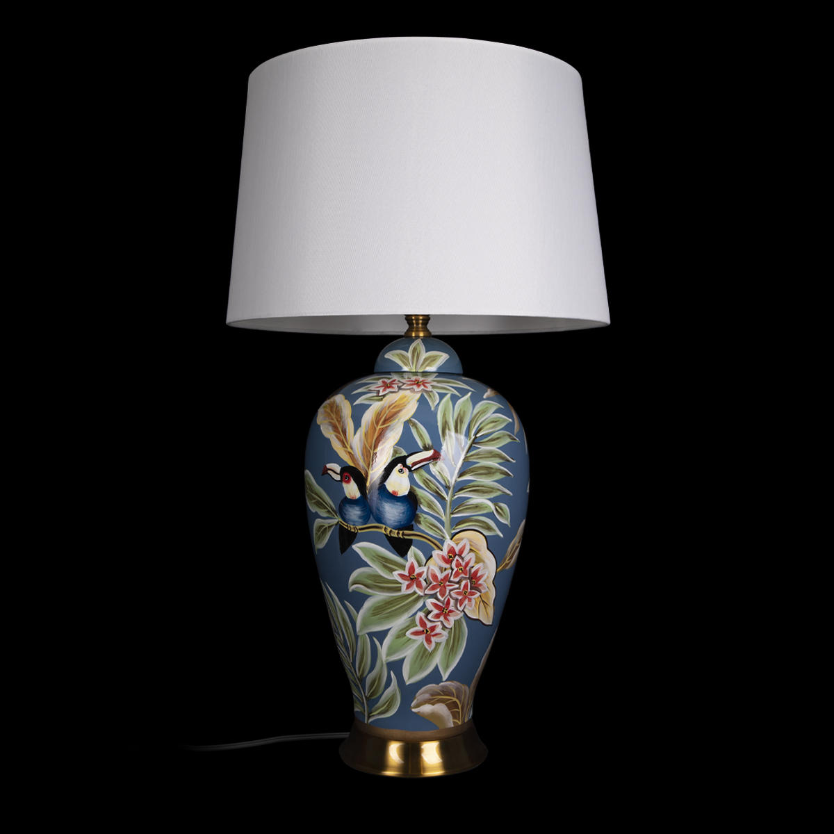 Настольная лампа LOFT IT Pleasure 10289T