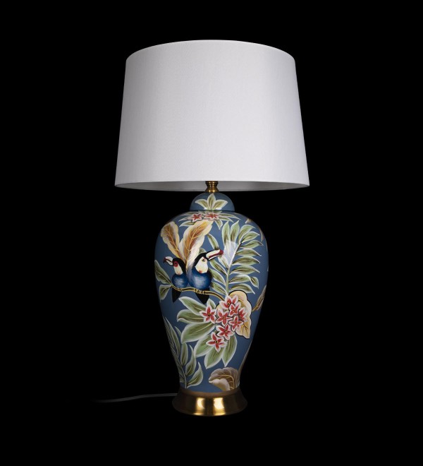 Настольная лампа LOFT IT Pleasure 10289T