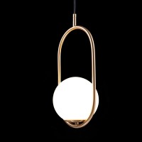Подвесной светильник LOFT IT Glob LOFT2595-A