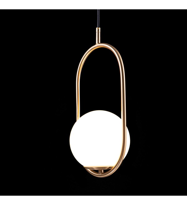 Подвесной светильник LOFT IT Glob LOFT2595-A