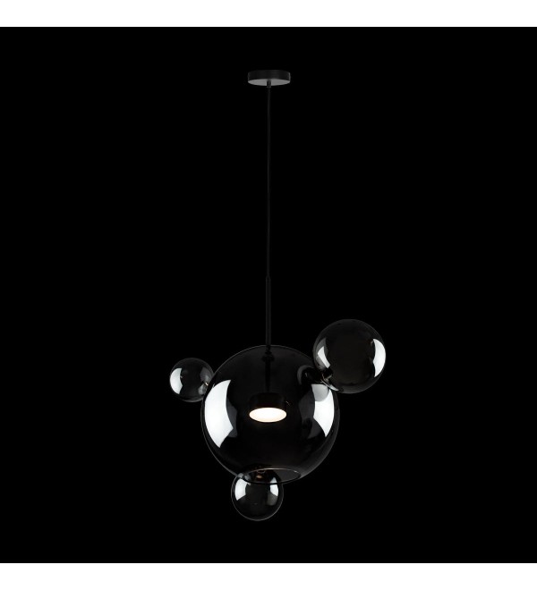 Подвесной светильник LOFT IT Bolle 2029-P4