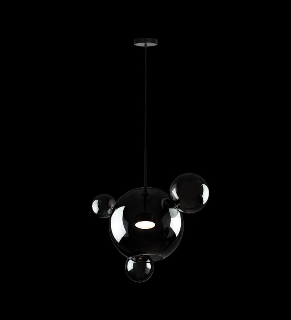 Подвесной светильник LOFT IT Bolle 2029-P4
