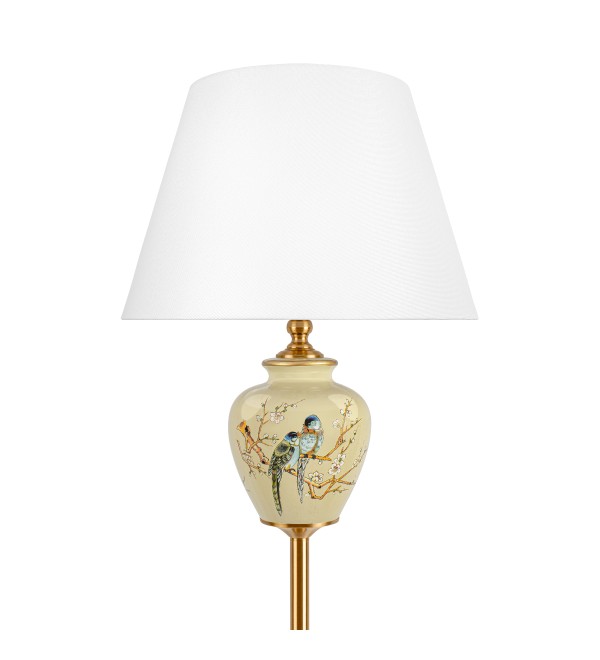 Торшер LOFT IT Magnolia 10381F