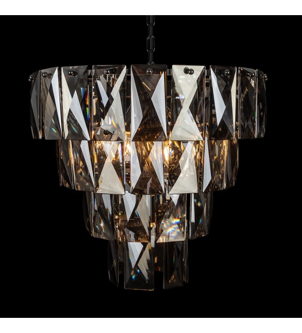 Подвесной светильник LOFT IT Contemporary 10561/550 Smoke