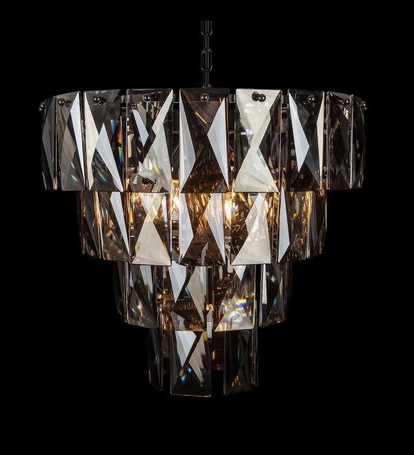 Подвесной светильник LOFT IT Contemporary 10561/550 Smoke
