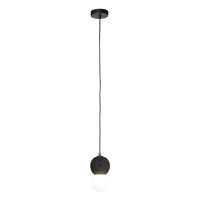 Подвесной светильник LOFT IT Quill 10109 Dark grey