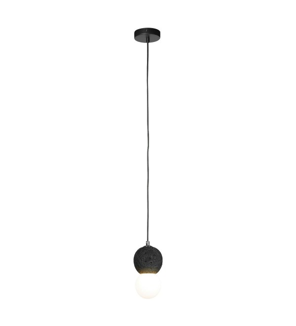 Подвесной светильник LOFT IT Quill 10109 Dark grey