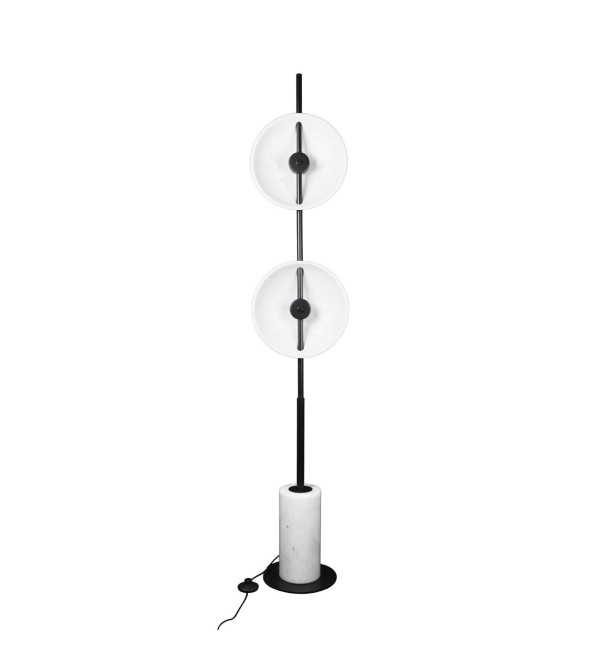 Торшер LOFT IT Marble 10049F