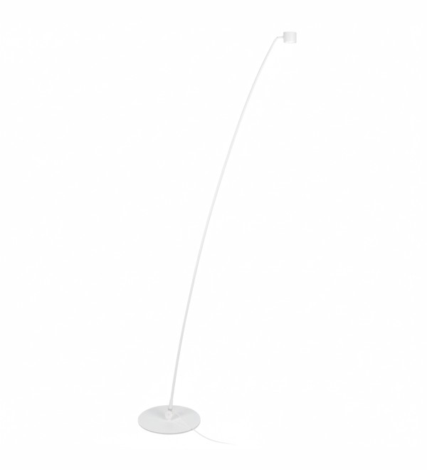 Торшер LOFT IT Sampei 10374/2600 White