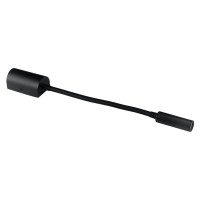Бра LOFT IT Stick 10009BK
