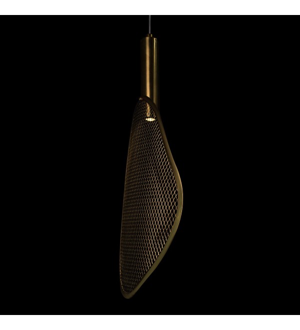 Подвесной светильник LOFT IT Leaf 10349/S